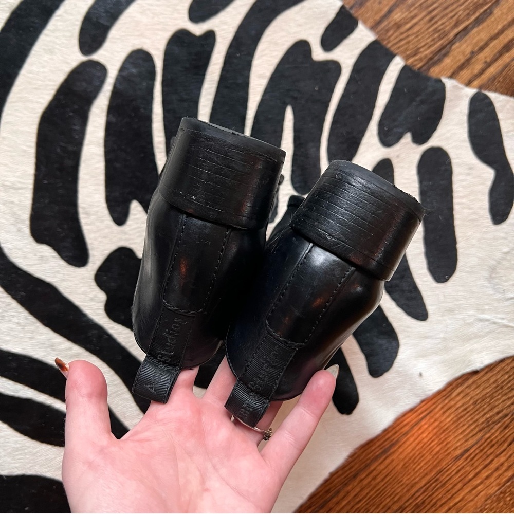 Acne Chelsea Boots - Picture 2 of 6